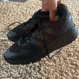 Adidas ZX 1K Boys Size 5